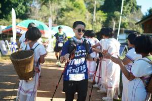 BIB: 701, 3131, 189
                            <button type="button" onclick="openModal(19070645)" class="btn btn-primary btn-sm float-right btn-popup" data-toggle="modal" data-target=".modal-high-quality">
                        <i class="fas fa-shopping-cart"></i> Add to Cart
                    </button>
                                            <button type="button" onclick="isThisMe(19070645, true)" class="btn btn-success btn-sm float-right btn-popup btn-isme hidden" data-toggle="tooltip" data-placement="bottom" title="นี่คือรูปของคุณใช่ไหม คลิกที่นี่เพื่อเอาเข้าอัลบั้ม">
                        <i class="fas fa-plus"></i> Add to album
                    </button>
                    <button type="button" onclick="isThisMe(19070645, false)" class="btn btn-warning btn-sm float-right btn-popup btn-isnotme hidden">
                        <i class="fas fa-ban"></i> Remove from album
                    </button>